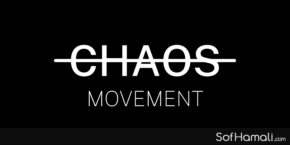 chaos-movement