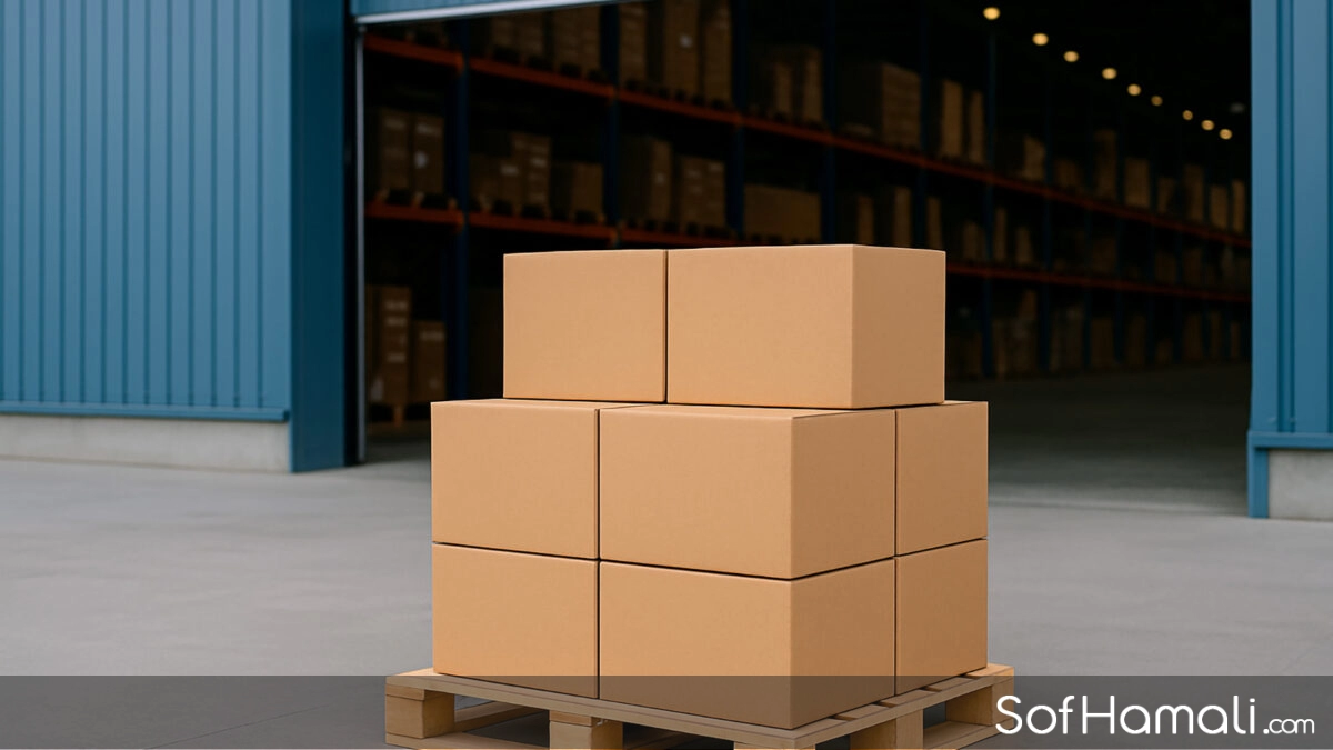 packing-boxes