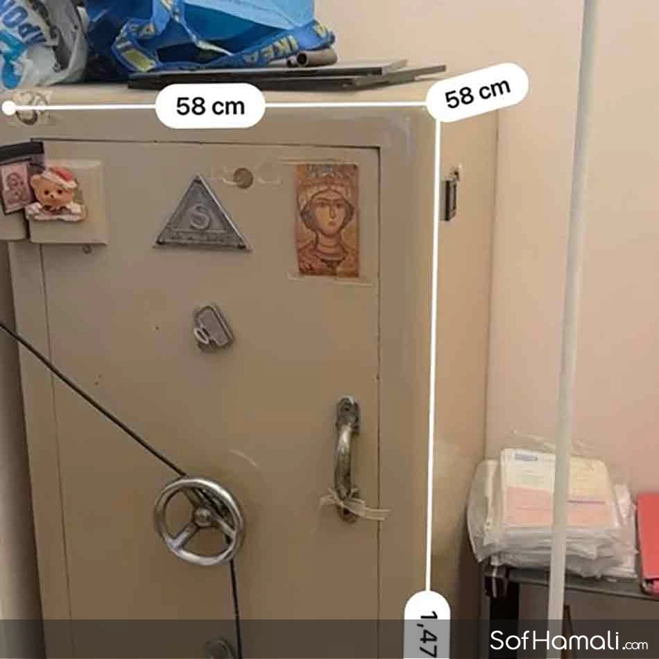 safe